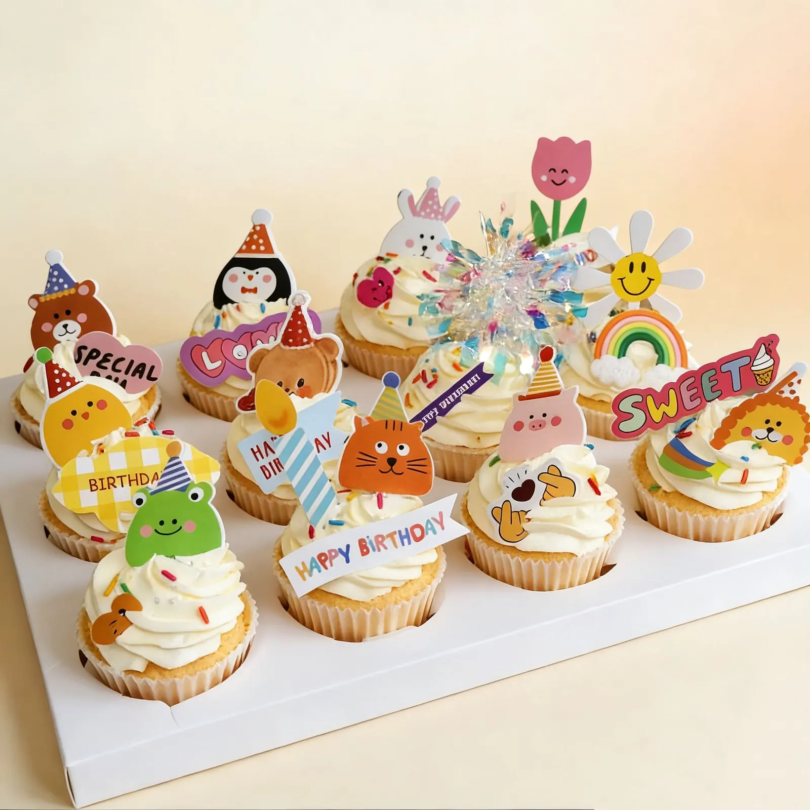 Cupcake