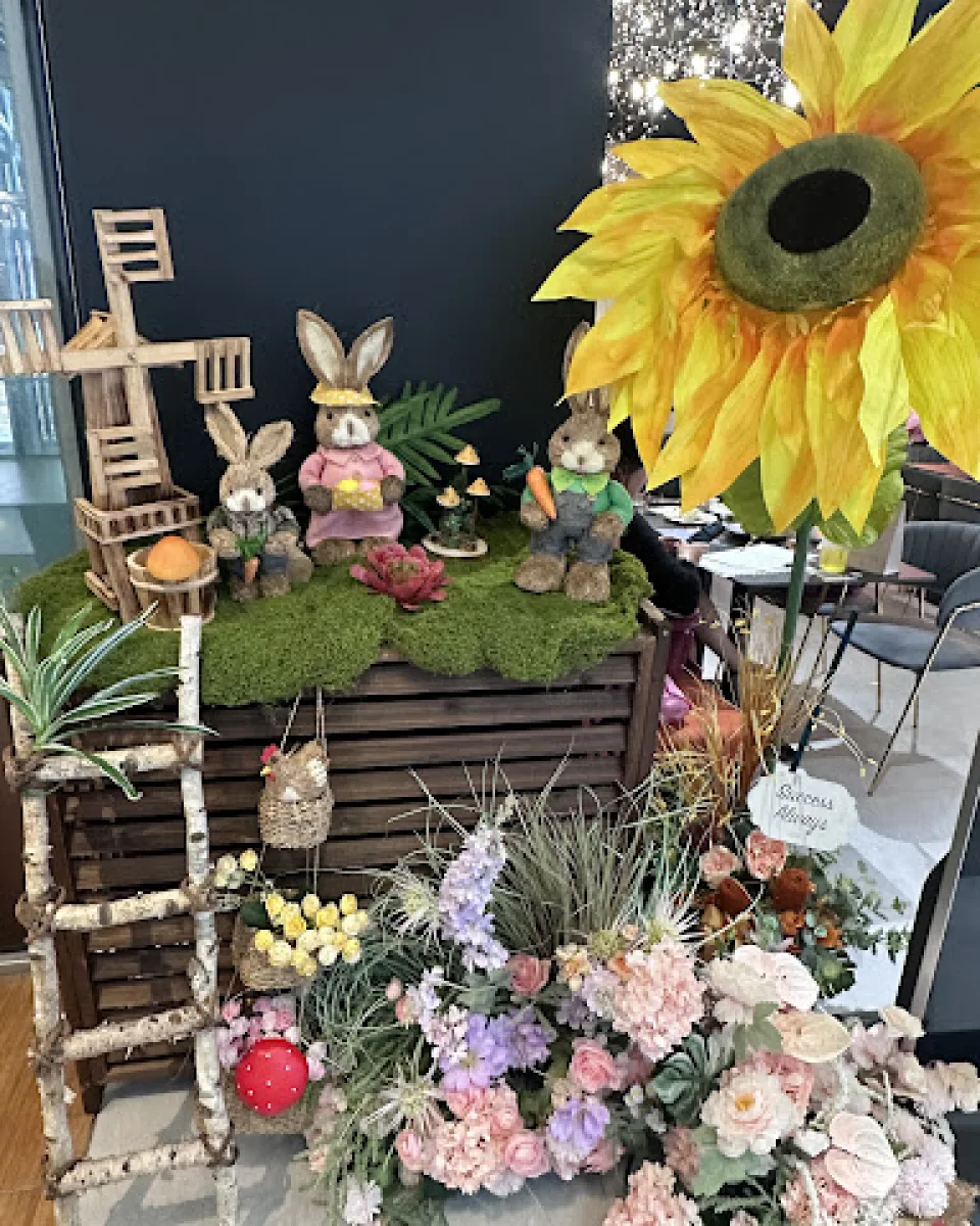 KY TAN