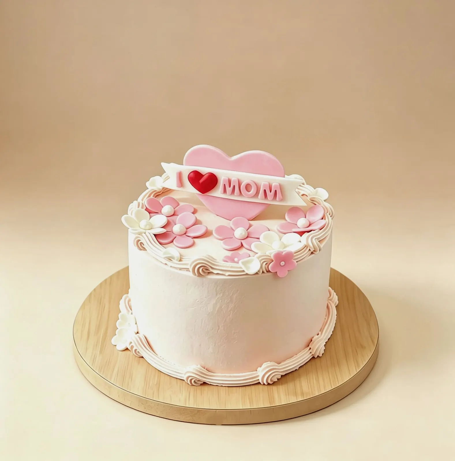 For her
