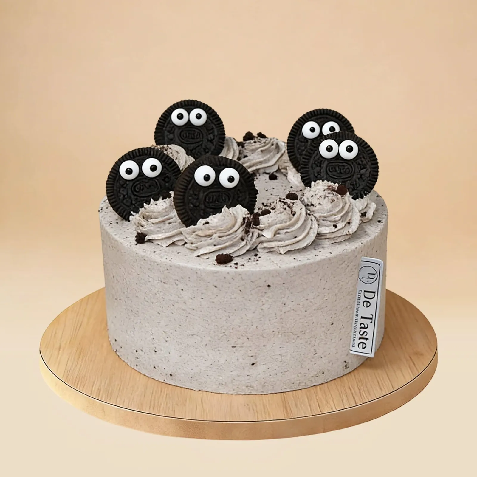 Classic Cake Designs
