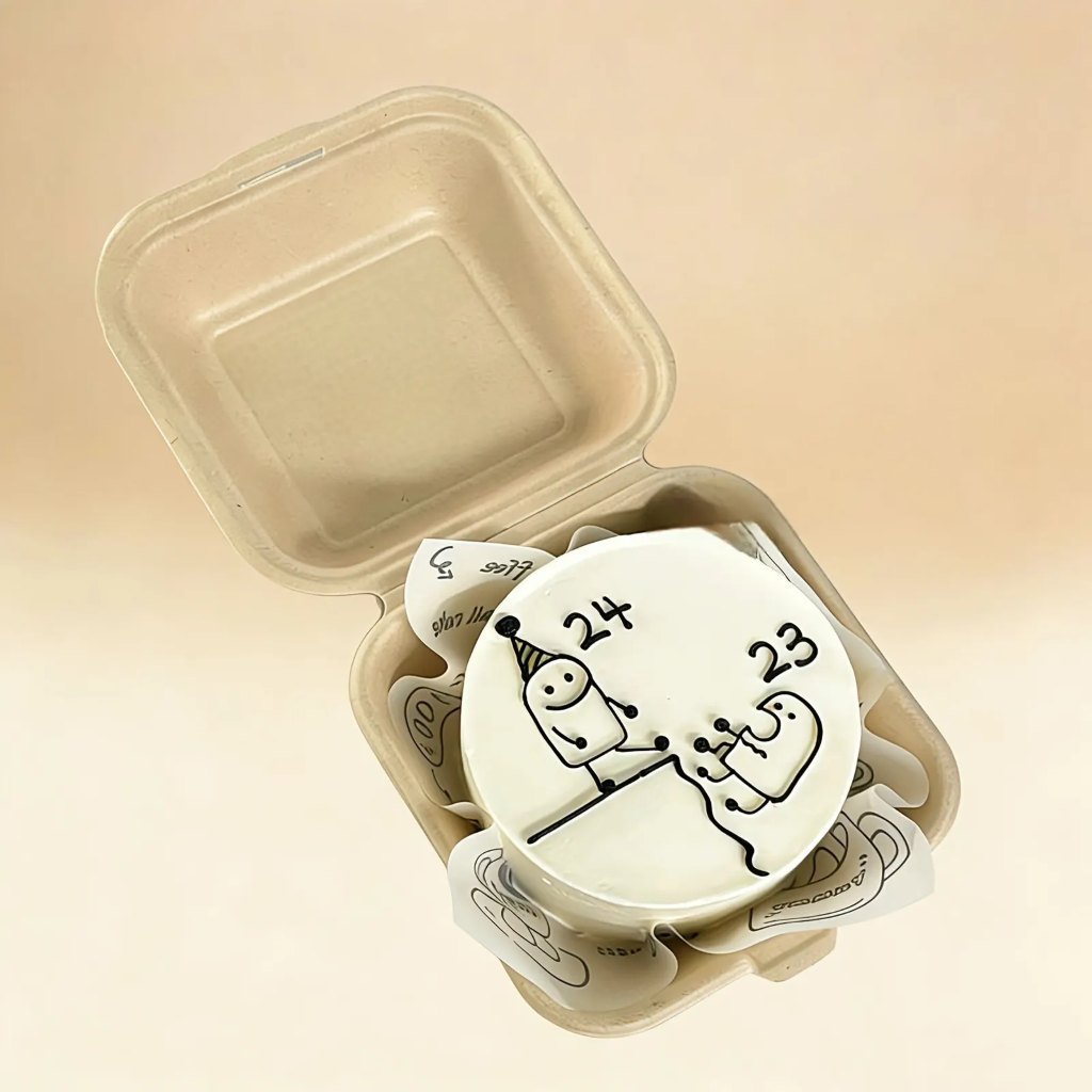 New Chapter Bento