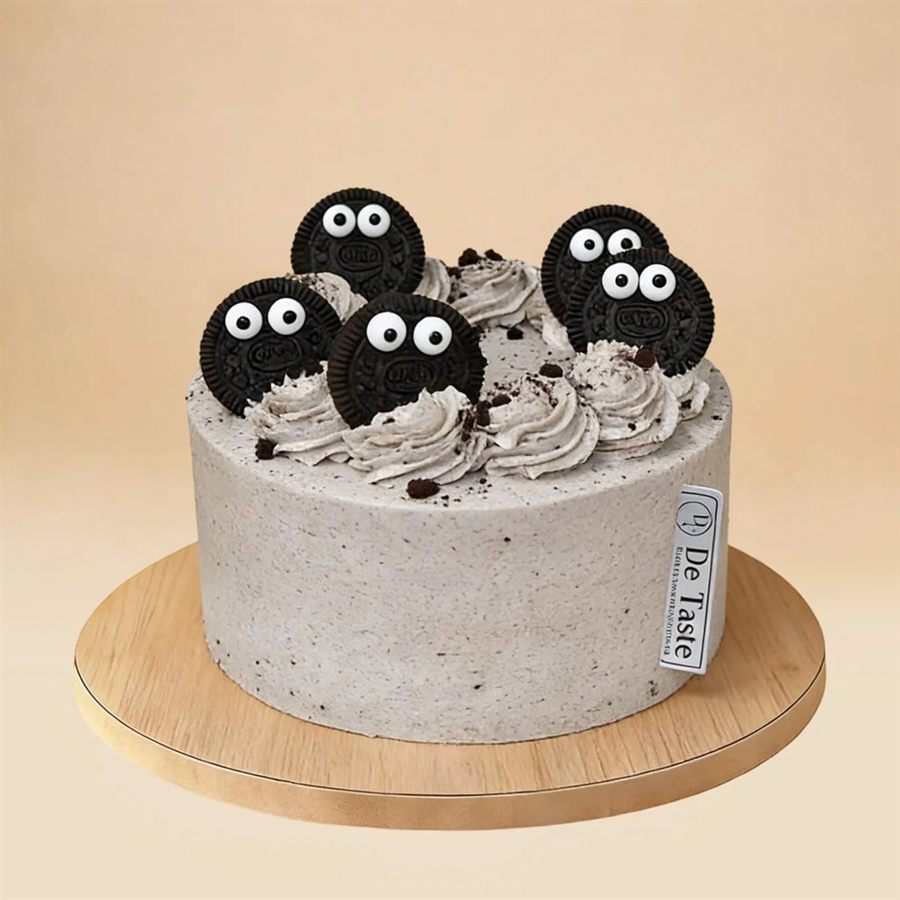 Oreo Cake